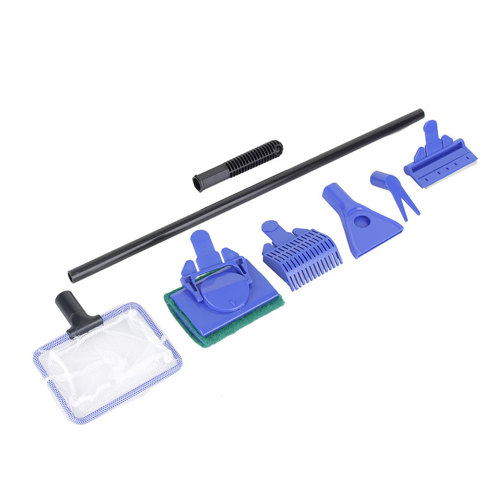 5 in 1 Aquarium Brush Set L875676