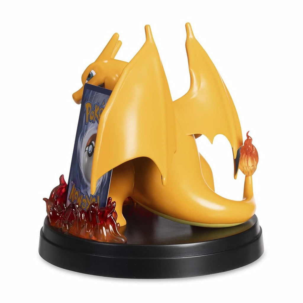 Pokémon TCG Charizard ex Super-Premium Collection R549