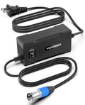 48V 4A Electric Bike Charger Z955
