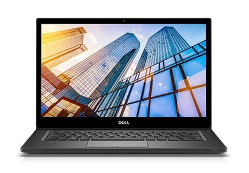 14" FHD Touch Laptop Core i7 16GB RAM 256GB SSD Black N249437