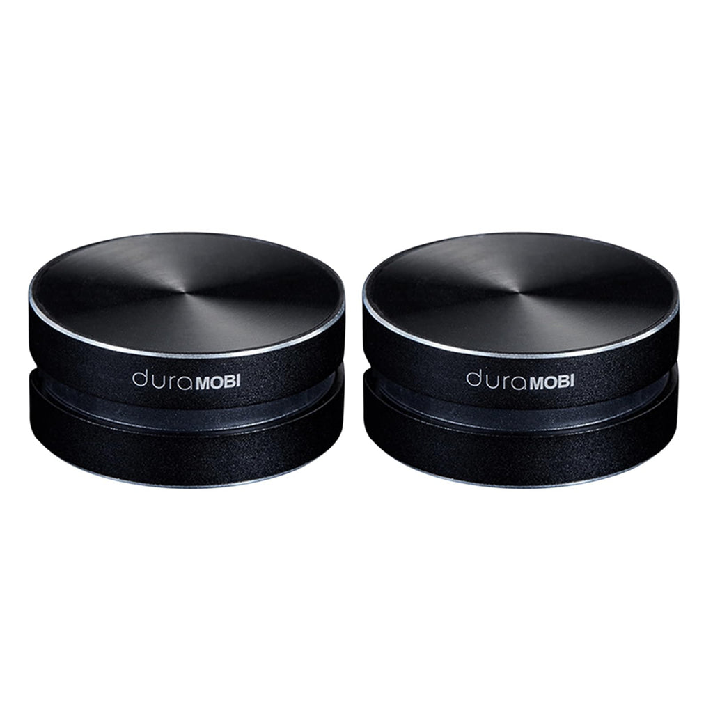 Black 2 Pack Bone Conduction Speakers M35682