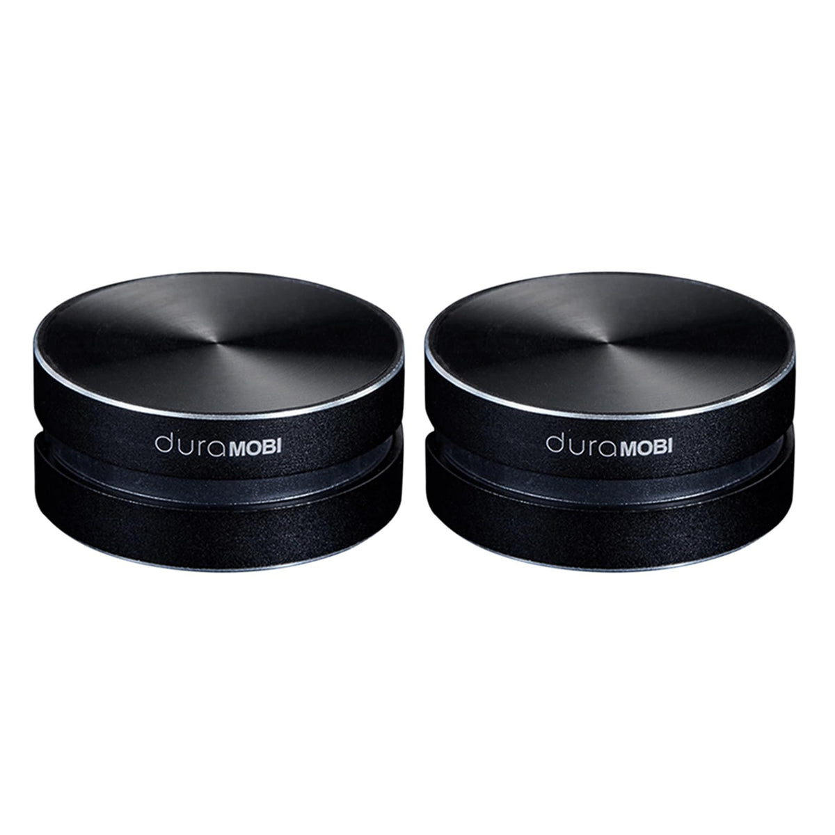 Black 2 Pack Bone Conduction Speakers M35682