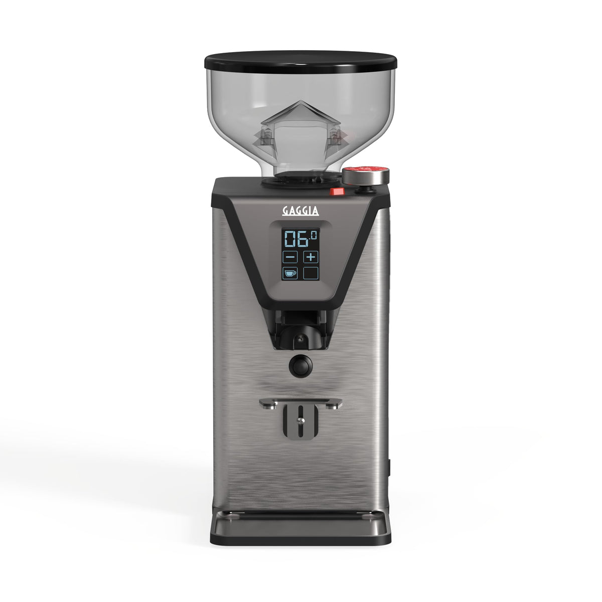 Espresso & Coffee Grinder T360963