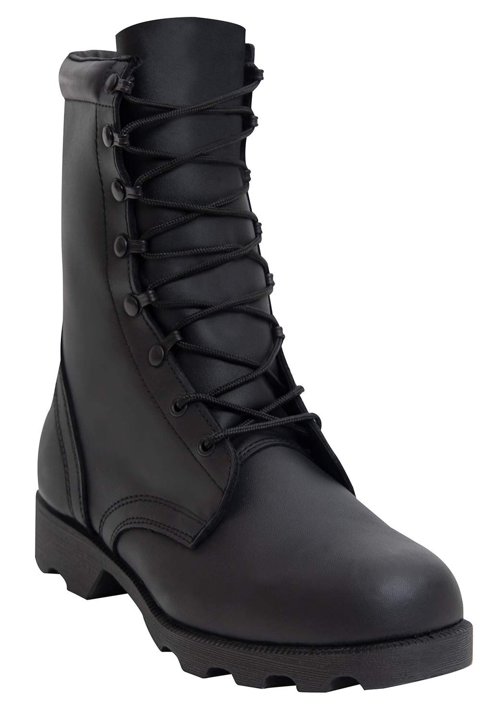 10 Inch Tactical Boots P1853