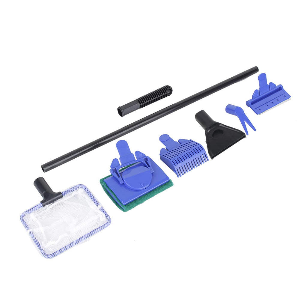 5 in 1 Aquarium Brush Set L875676