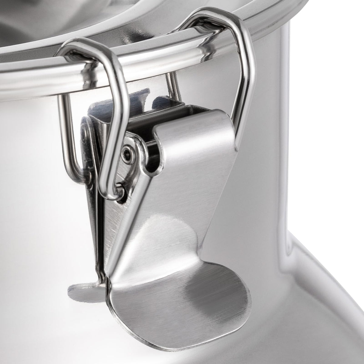 15L Stainless Steel Milk Can with Faucet M664845