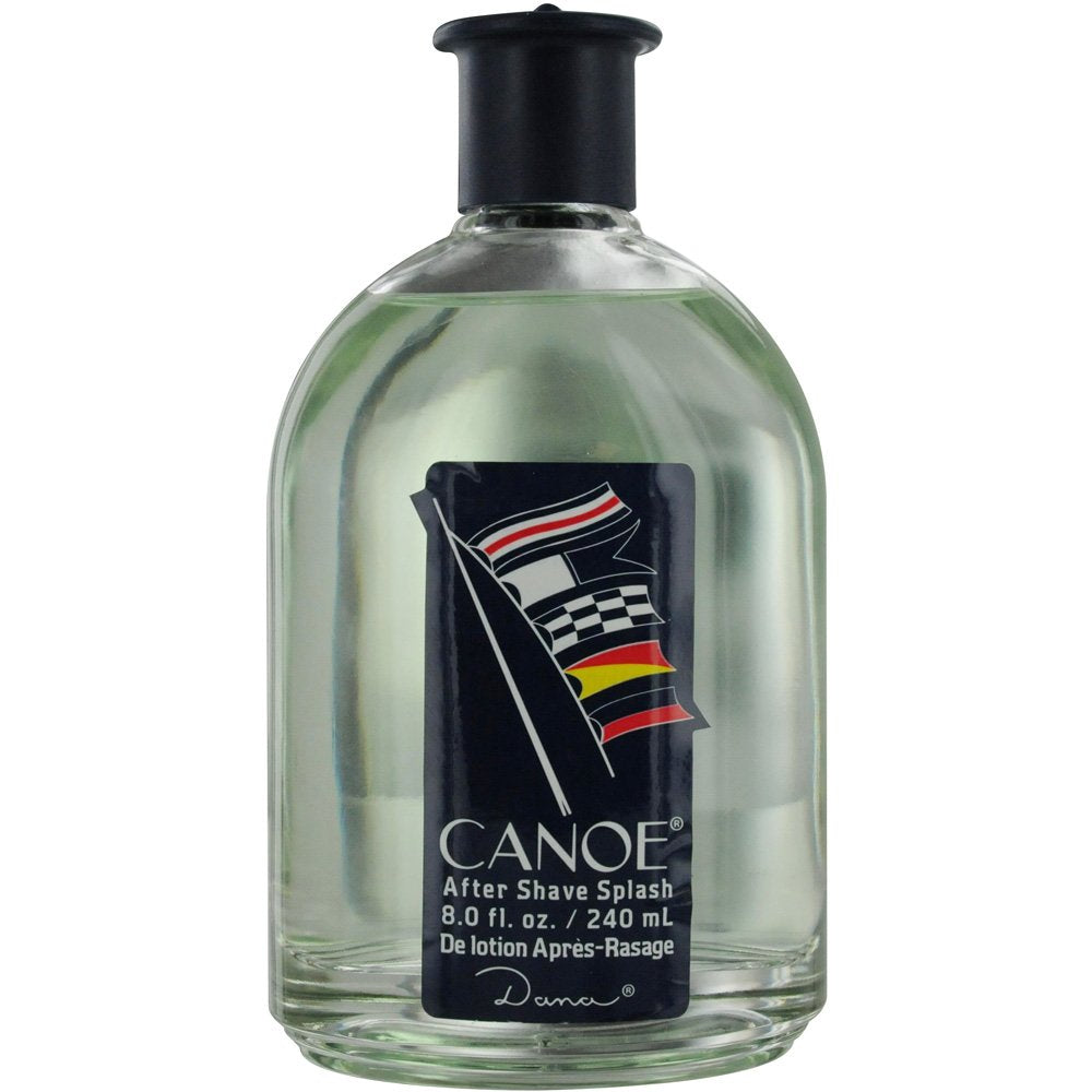 Aftershave 8-Ounce U672384