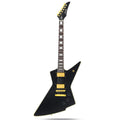 Solid Body Electric Guitar, Mahogany Body, Rosewood Fretboard W835