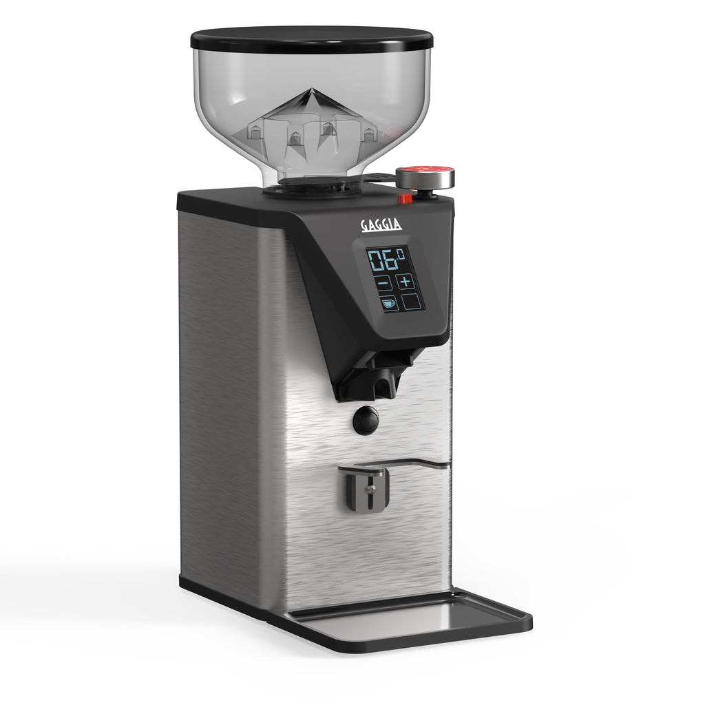 Espresso & Coffee Grinder T360963