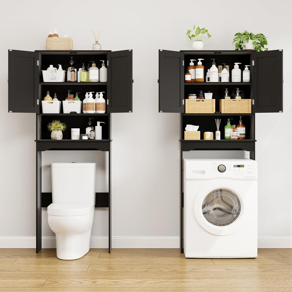 Over The Toilet Storage Cabinet L71410
