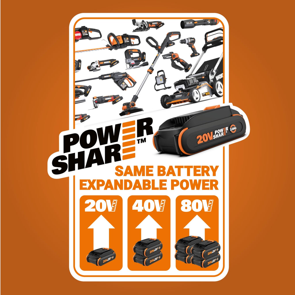 20V 16GA Cordless Finish Nailer A369