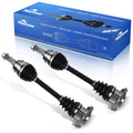 CV Axle Front Pair A6629
