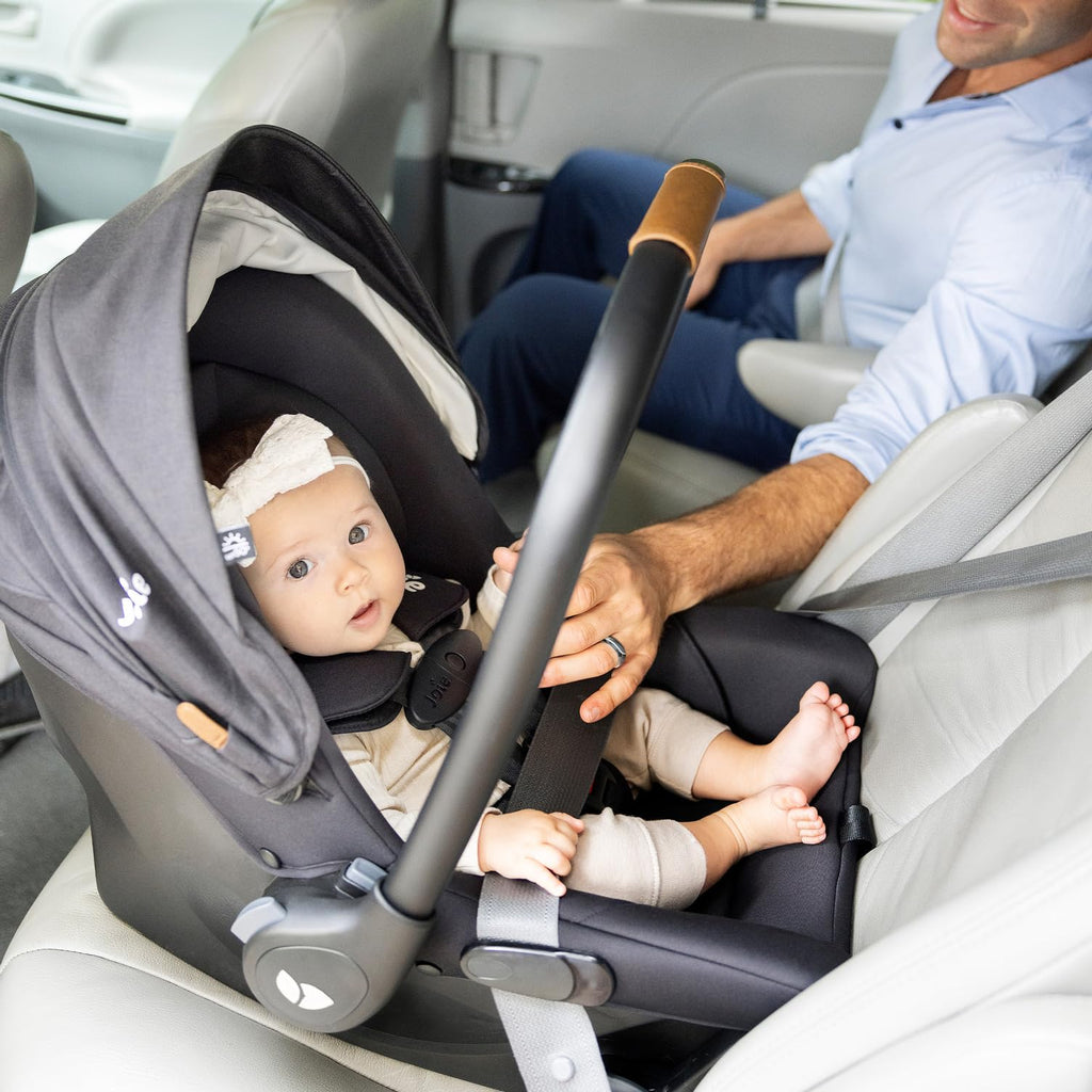 Car Seat and Base G964673