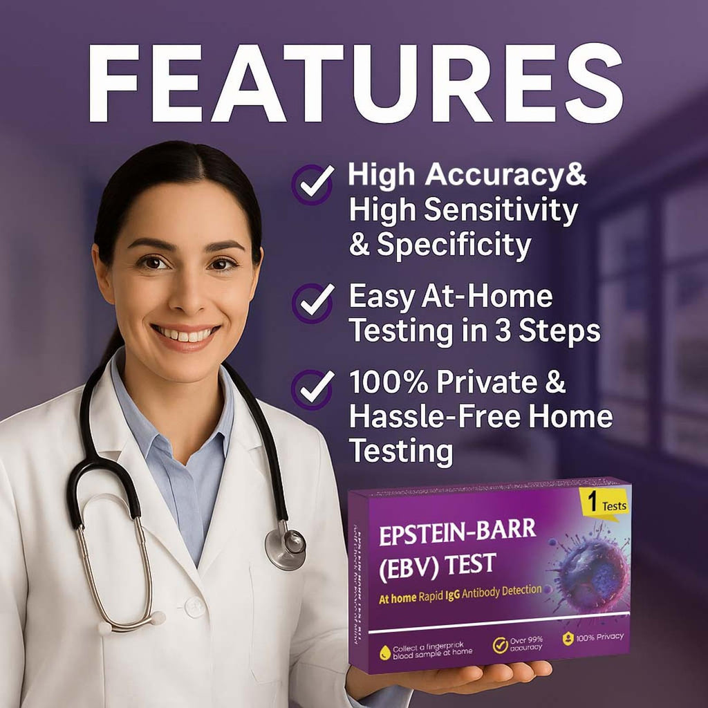 At-Home Test Kit I530102