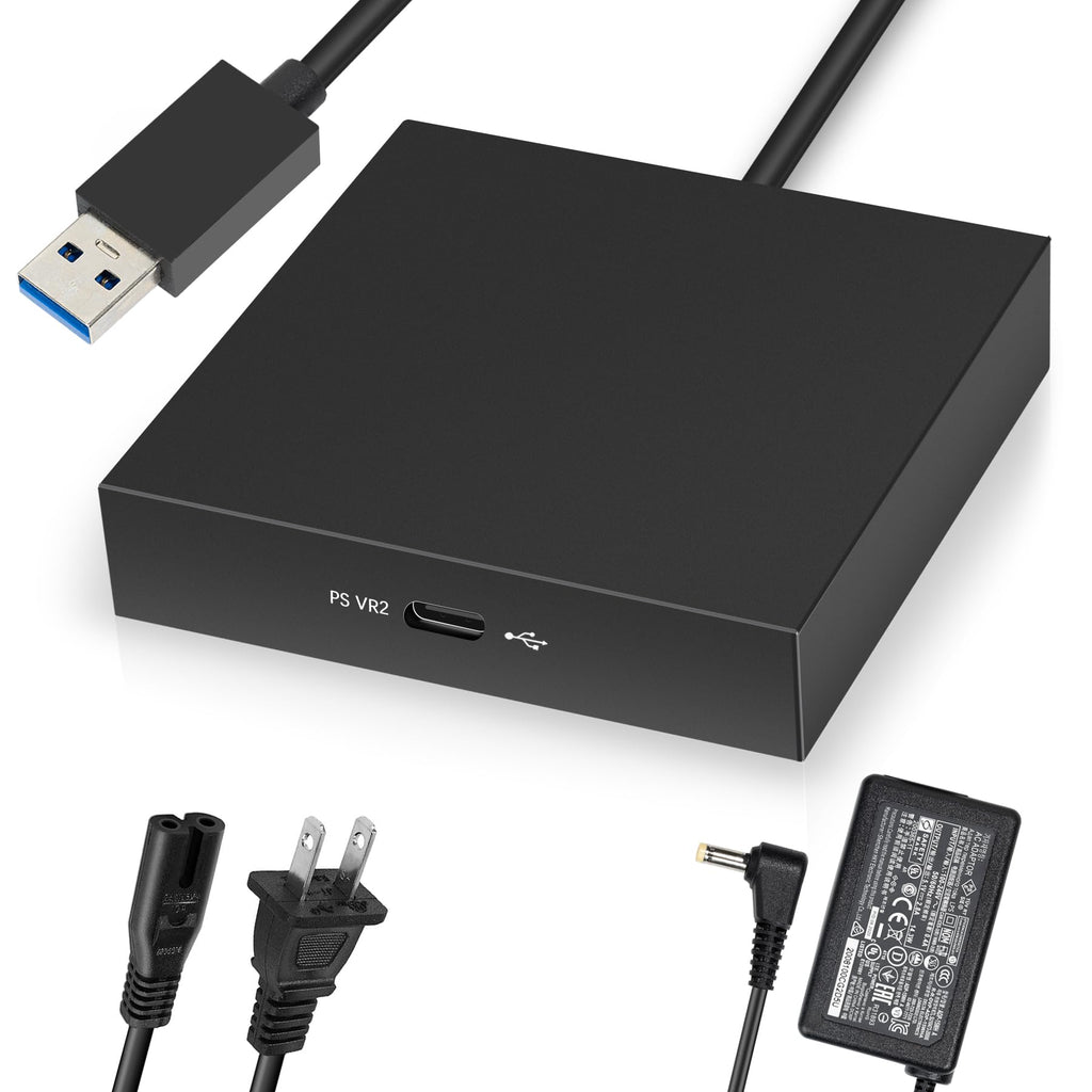 PSVR2 PC Adapter Kit P492401
