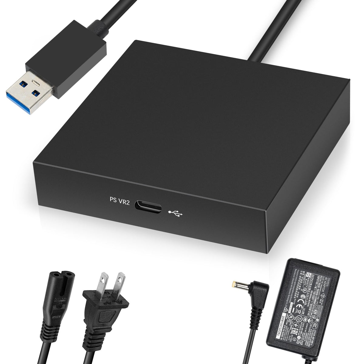 PSVR2 PC Adapter Kit P492401