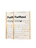 Tofu & Cassava Clumping Cat Litter, 11 lb E323310