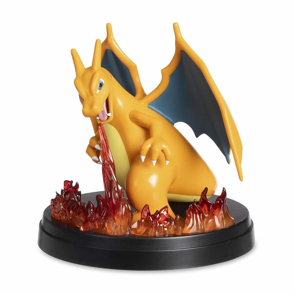 Pokémon TCG Charizard ex Super-Premium Collection R549