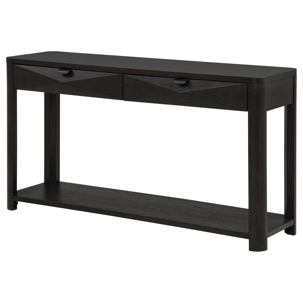 55-Inch Rectangular Console Table P2232