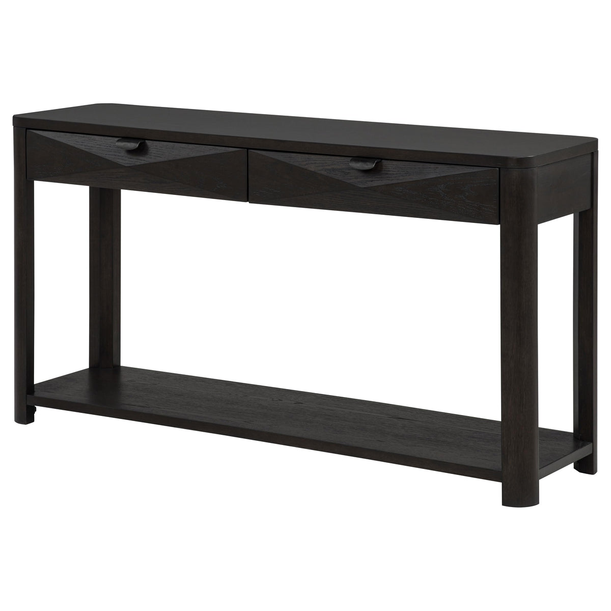 55-Inch Rectangular Console Table P2232