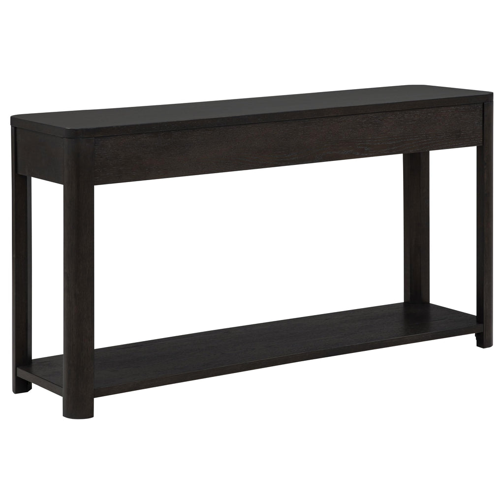 55-Inch Rectangular Console Table P2232
