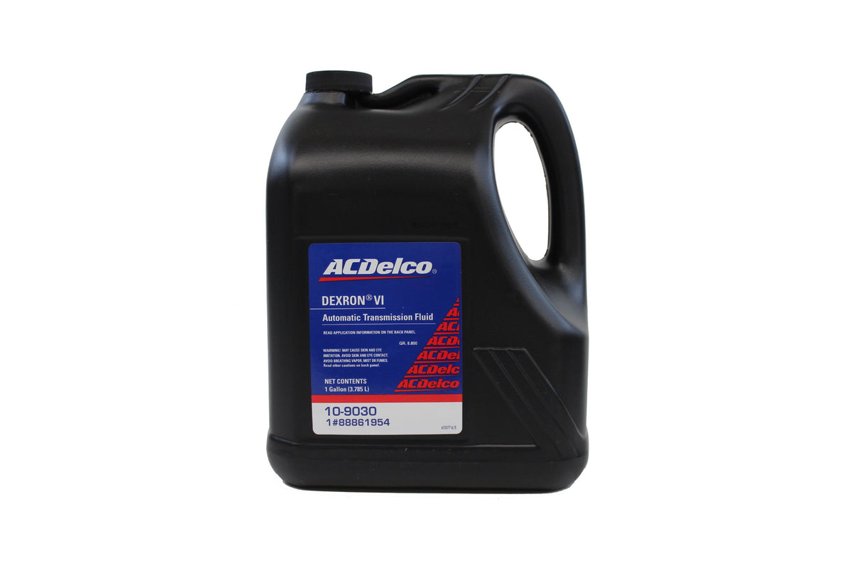 Automatic Transmission Fluid 1 Gallon J1751
