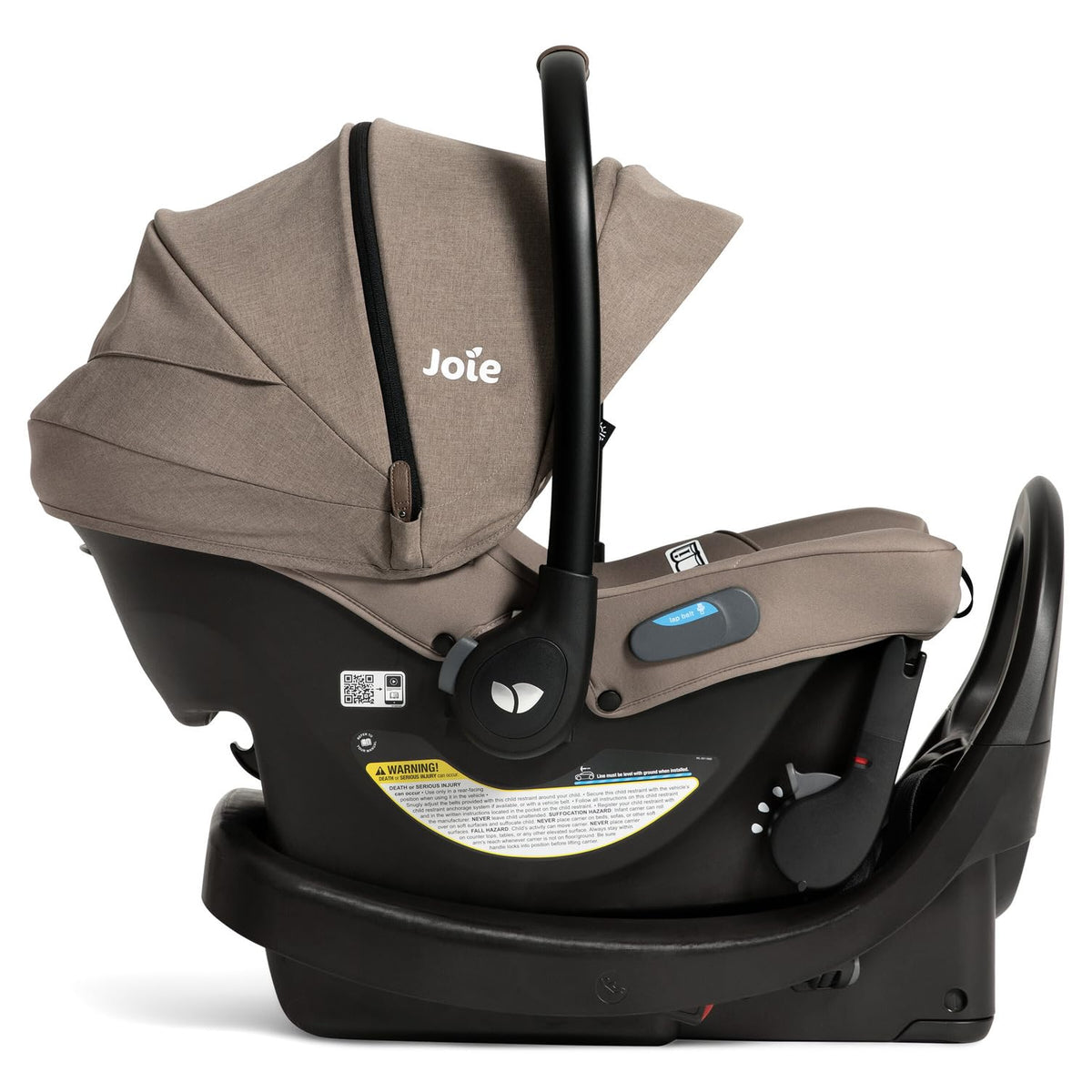Car Seat and Base G964673