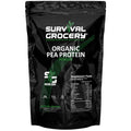 Organic Pea Protein 5 lbs. H539572