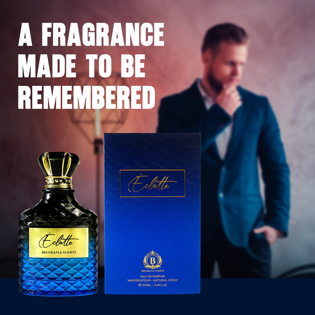 Eau De Parfum 100ml White Musk Vanilla R78935