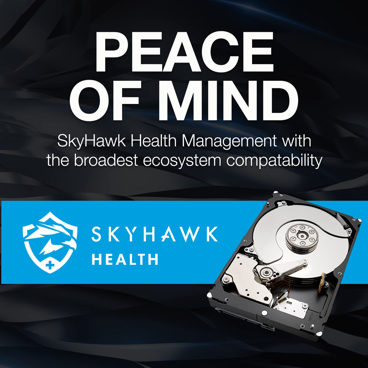 8TB 3.5 Inch SATA Internal Hard Drive E277162