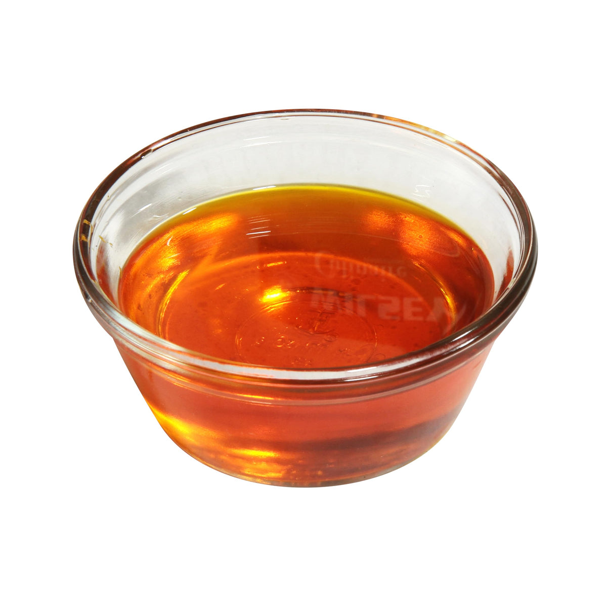 Colored Coconut Popcorn Popping Oil 35 lb V201673