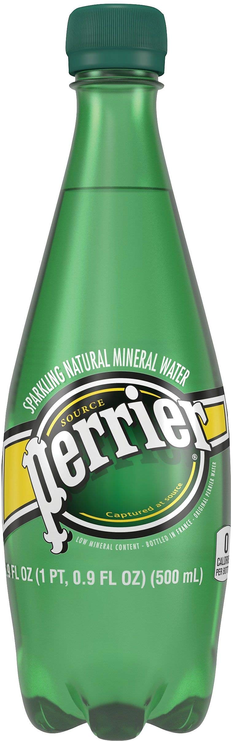 Mineral Water 24 CT I2441