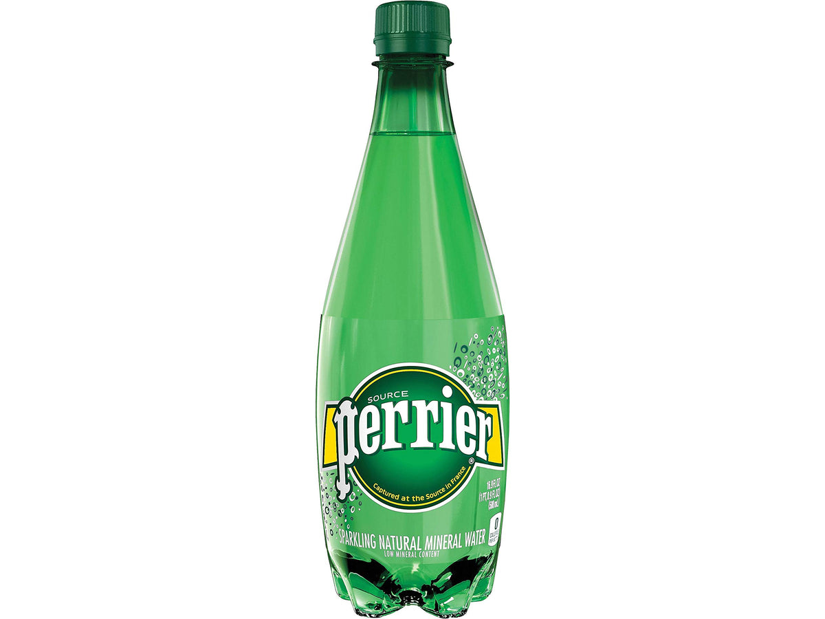 Mineral Water 24 CT I2441