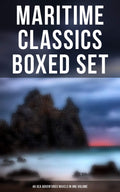 46 Sea Adventures Novels Boxed Set C3556