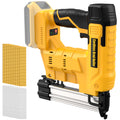 18 Gauge Cordless Brad Nailer & Staple Gun X27764