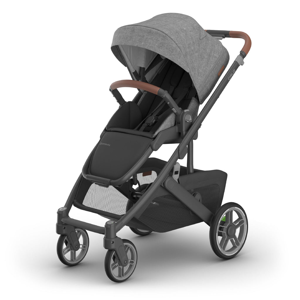 Full-Size Car Seat Compatible Stroller O219