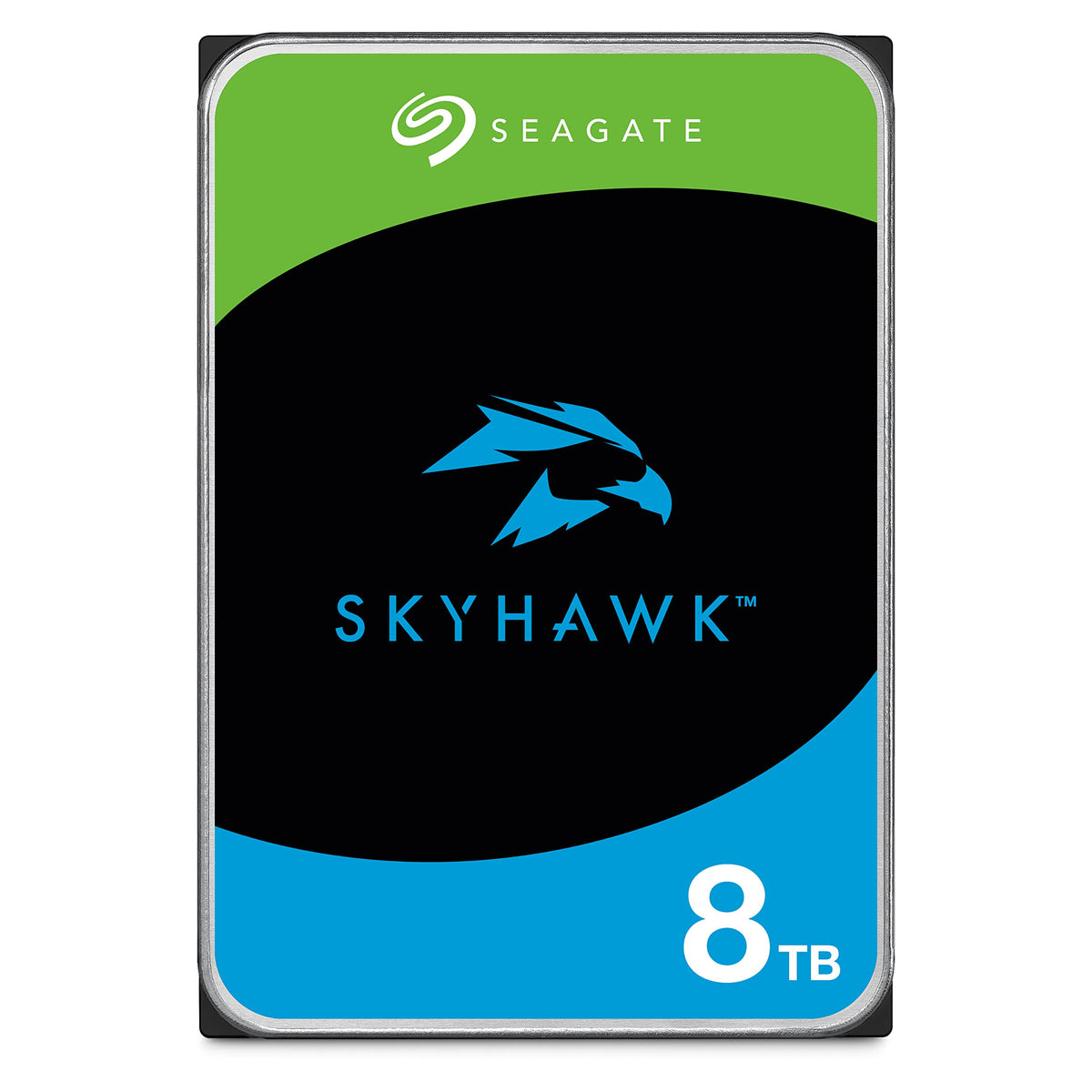 8TB 3.5 Inch SATA Internal Hard Drive E277162