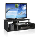 Black TV Stand H270