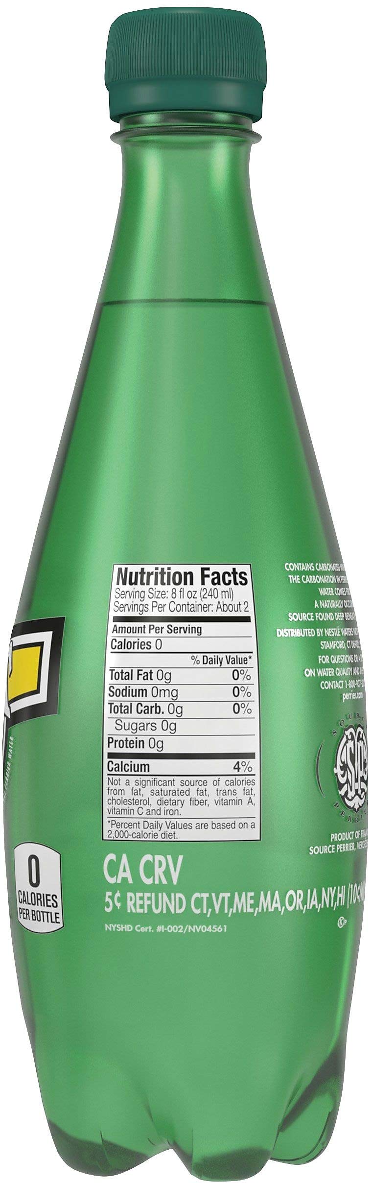 Mineral Water 24 CT I2441