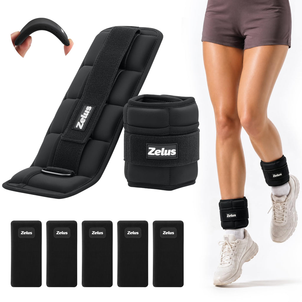 Adjustable Ankle Weights C50068
