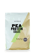 Pea Protein Isolate Powder 2.2 Lb R4420