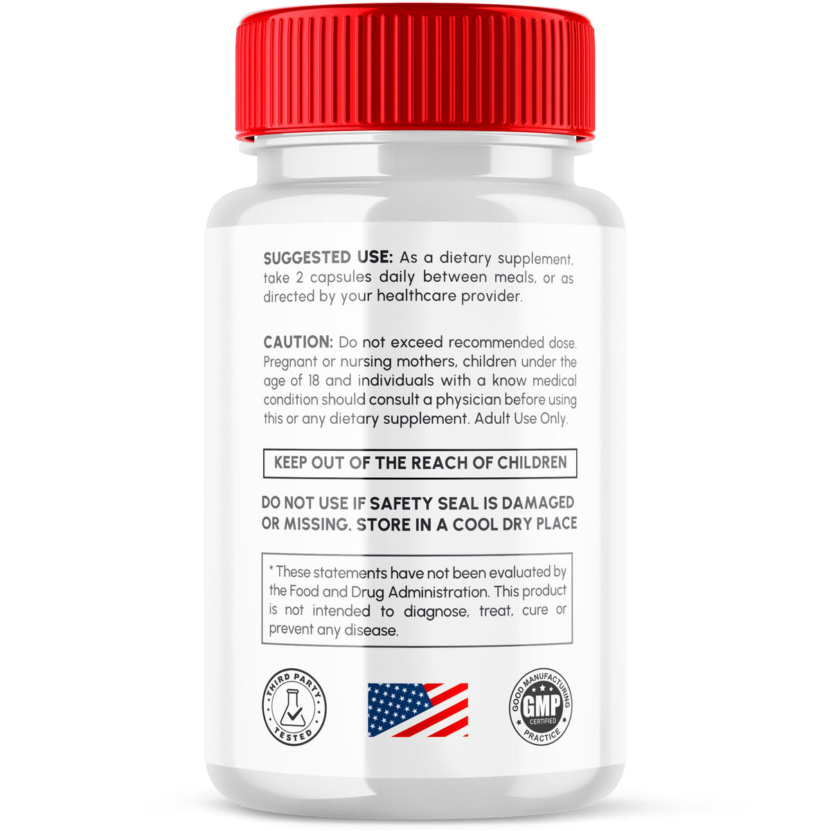 60 Capsules Z315984