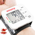 Wrist Blood Pressure Monitor H510890