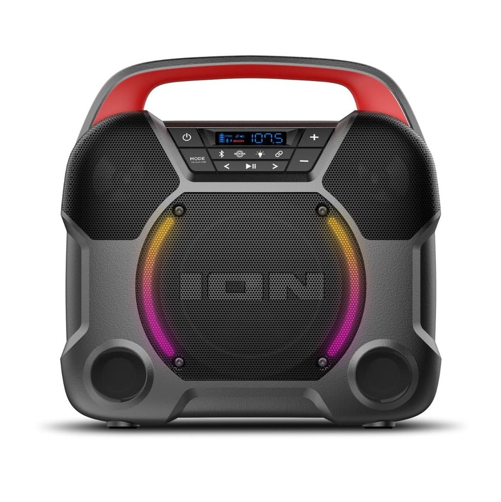 Portable Speaker - Black I90890