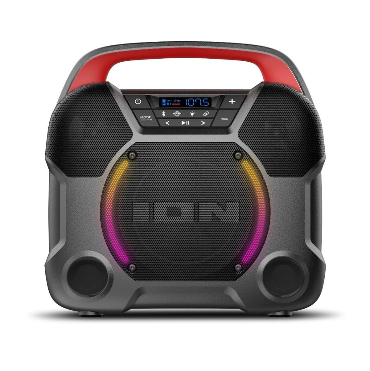 Portable Speaker - Black I90890