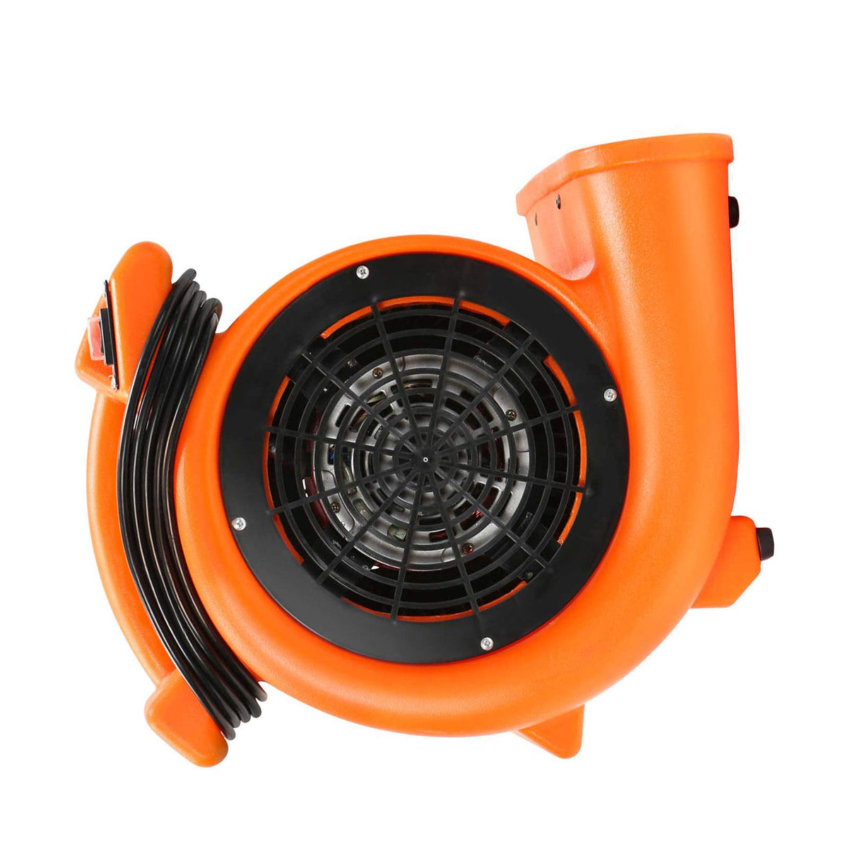 6pk 2 Speed 1/2 HP Industrial Floor Fan Z2383