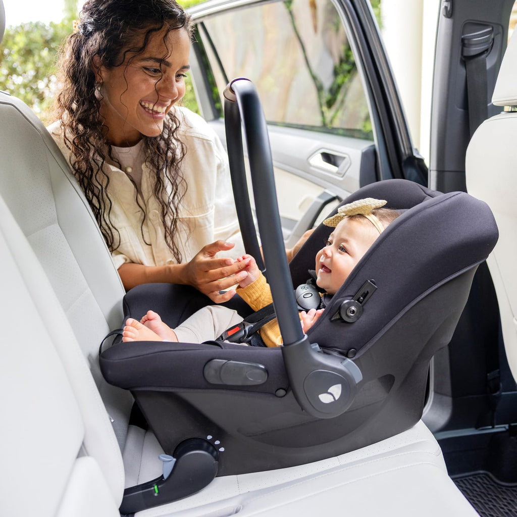 Car Seat and Base G964673