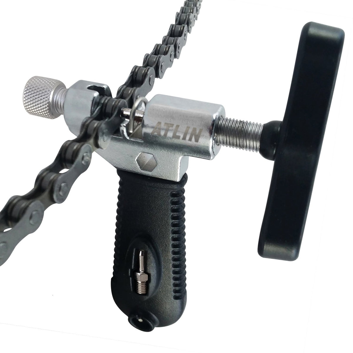 Bike Chain Tool for 7, 8, 9, 10 Speed Bicycle Chains M18674