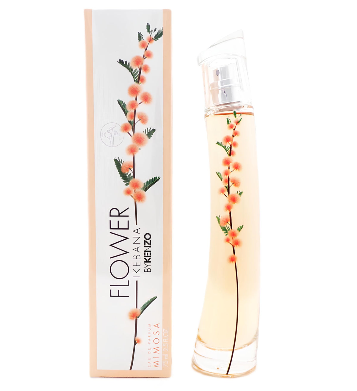 2.5 oz Eau de Parfum Spray Y714