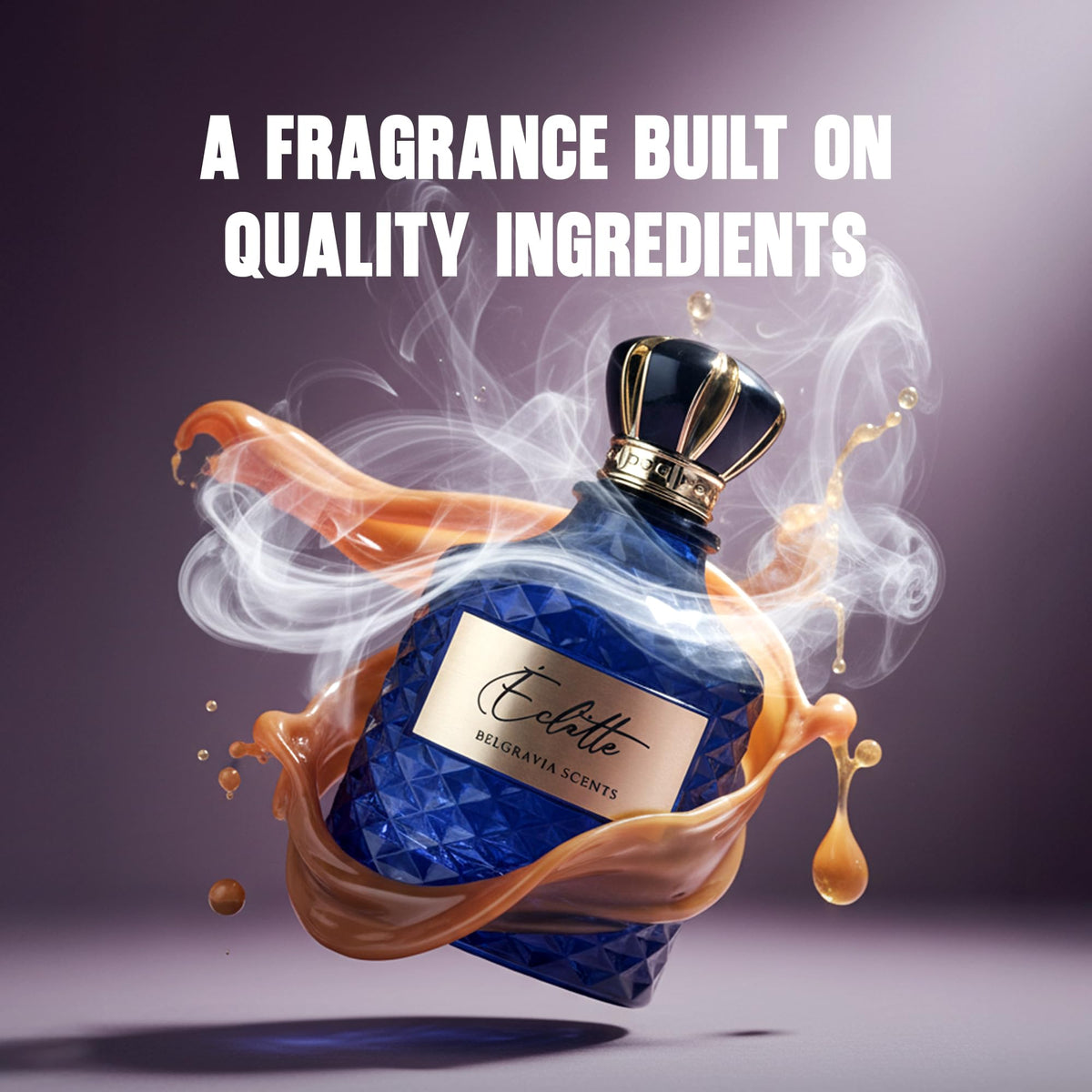 Eau De Parfum 100ml White Musk Vanilla R78935